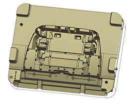 mold show