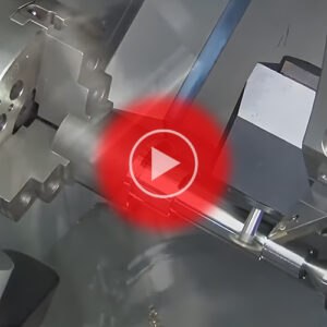 Cylinder Machining