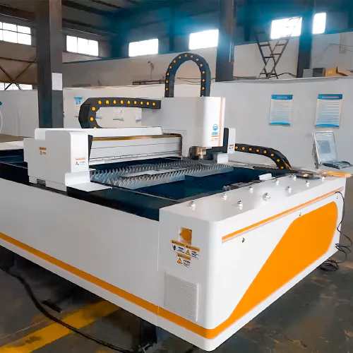 CNC cutter