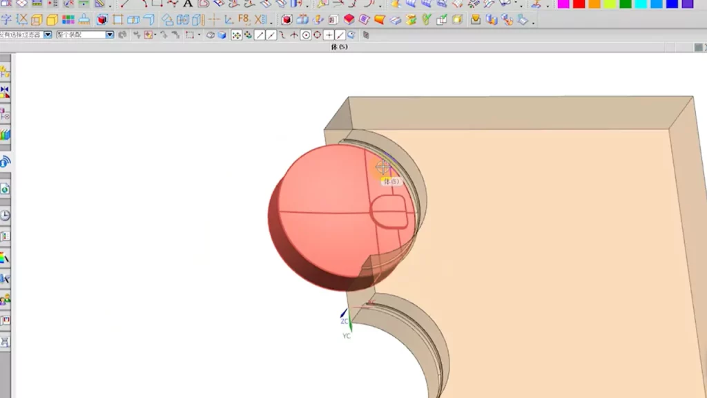 Design for Manufacturability DFM of Mold